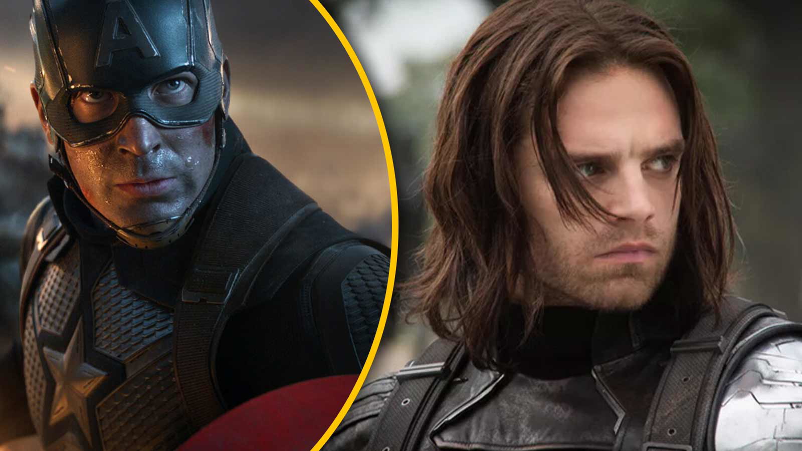 One Tear-jerking Detail in ‘Avengers: Endgame’ Shows Bucky Barnes Already Knew Captain America’s Fate Before It Hit Fans Like a Rock