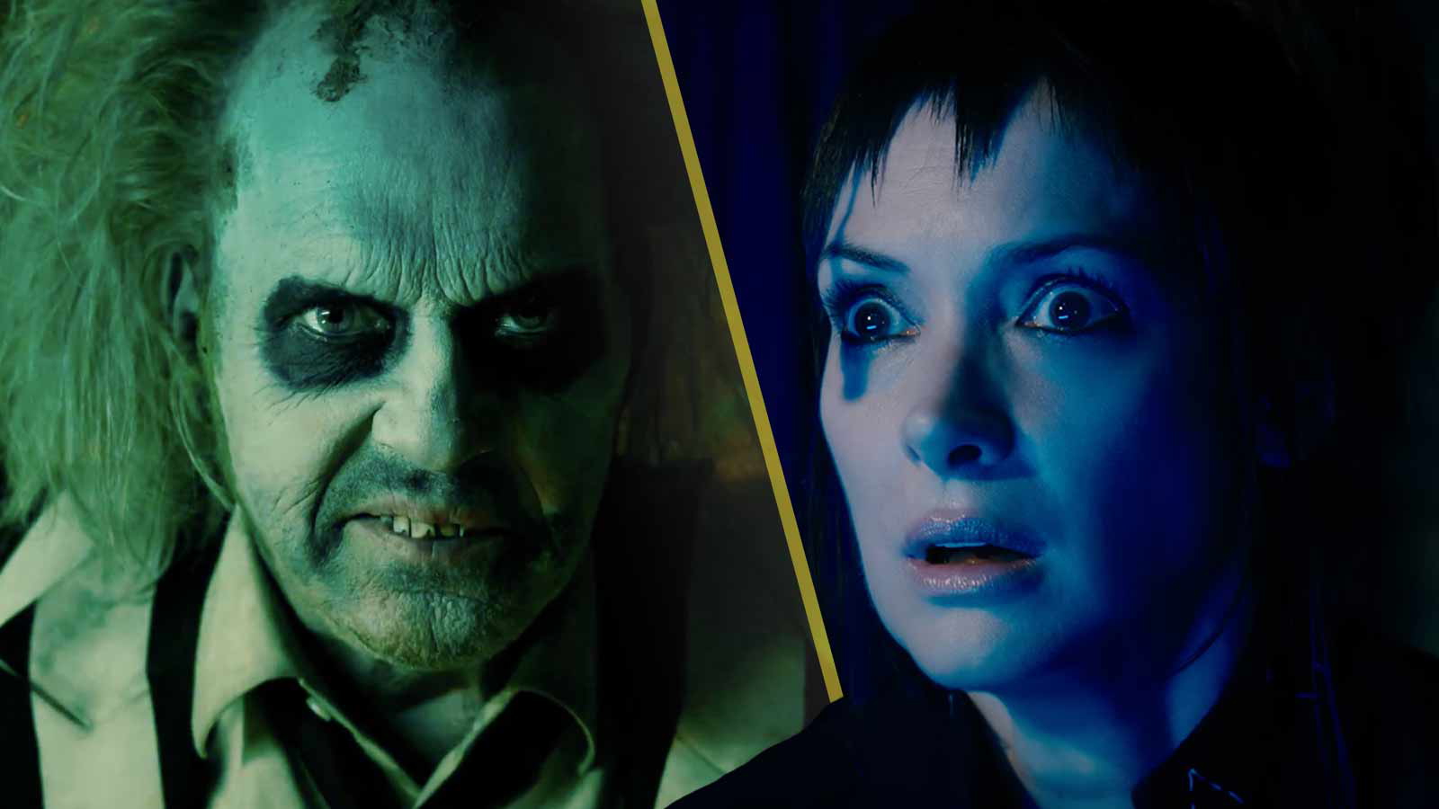 “This time I did”: Winona Ryder Teases Her Character’s Bombshell Arc in Beetlejuice 2 as She Gets to Do One Thing That the First Movie Kept From Her