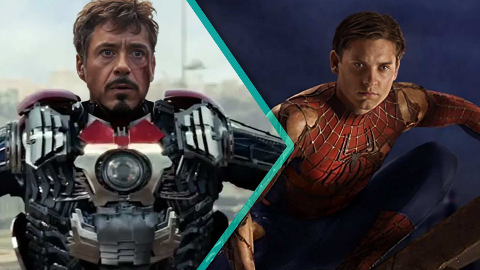 “Tobey getting the love he deserves”: Robert Downey Jr. Makes a Startling Revelation About Tobey Maguire That Inspired Him to Become Iron Man at First Place