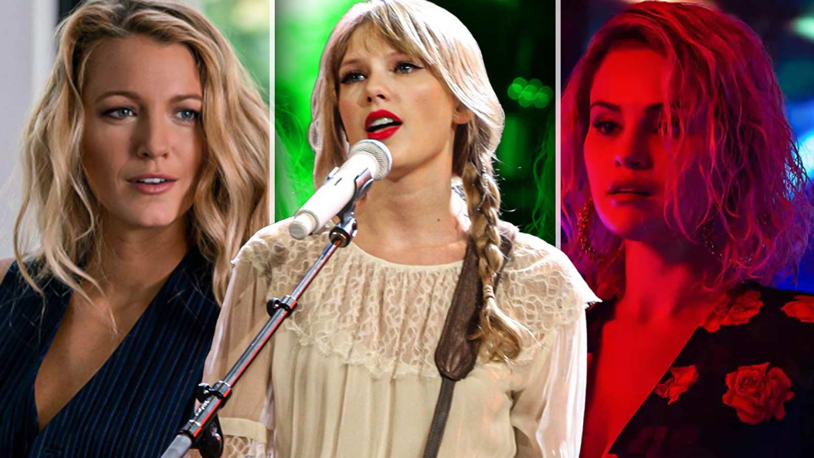 One Wrong Decision on Taylor Swift’s Part Could Cause a Fracture in Her Girl Squad That Includes Blake Lively, Selena Gomez, and More- Report