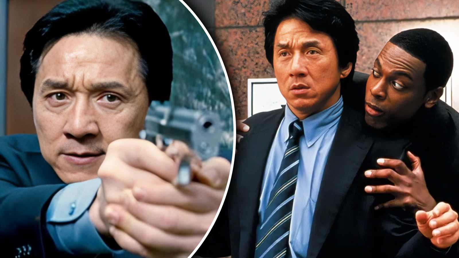 “We will not be watching if Ratner is involved”: Jackie Chan and Chris Tucker Have a Huge Problem in Their Hands While Rush Hour 4 is in the Work