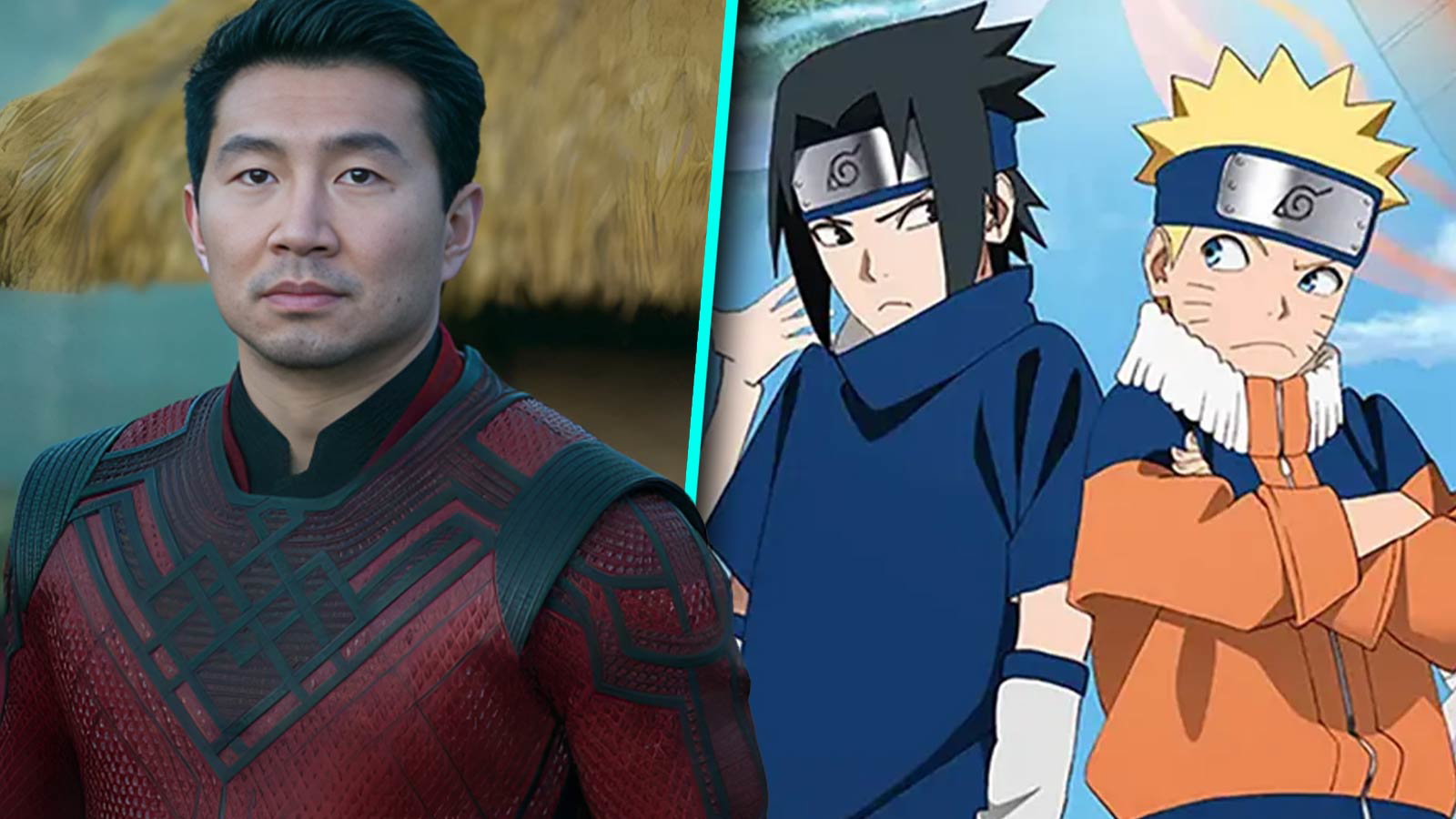 “I think could easily be done by someone who’s not a fan”: Shang-Chi Director’s Plans for the Live-Action Naruto Film Come with a Grave Update that Could Ruin it Completely