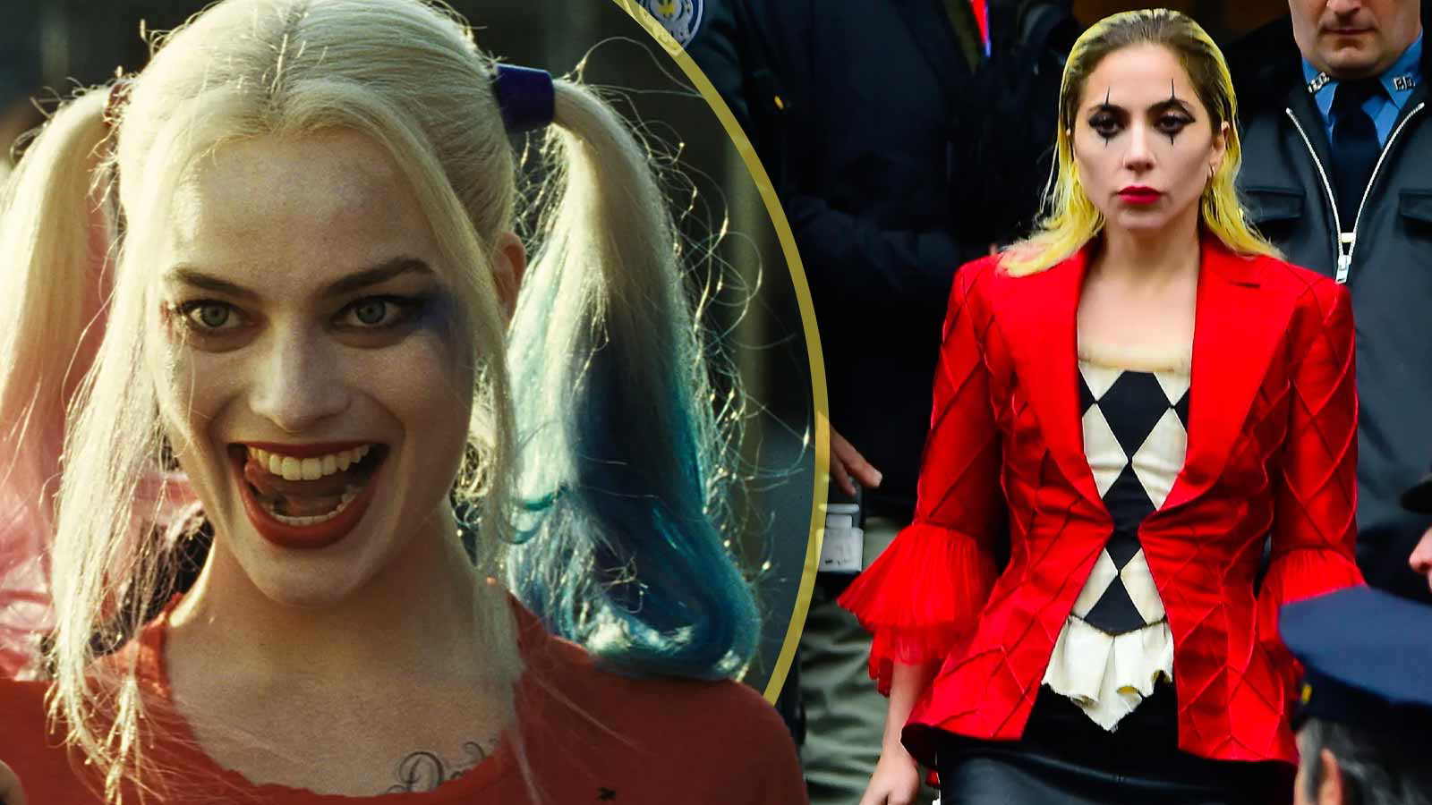 Joker: Folie à Deux’s Risky Move to Strip Lady Gaga’s Harley Quinn Off of One Defining Quality Makes Her Worlds Apart From Margot Robbie’s Supervillain