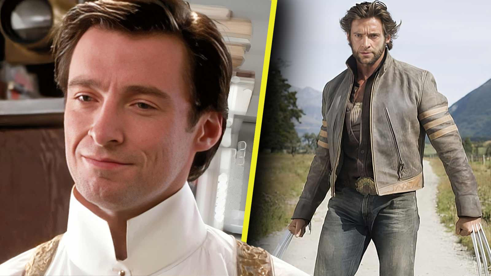 Before Wolverine, Hugh Jackman Made the Ballsiest Career Move To Give Up a Potentially Life-changing Acting Job For One Thing Many Actors Don’t Give Importance to