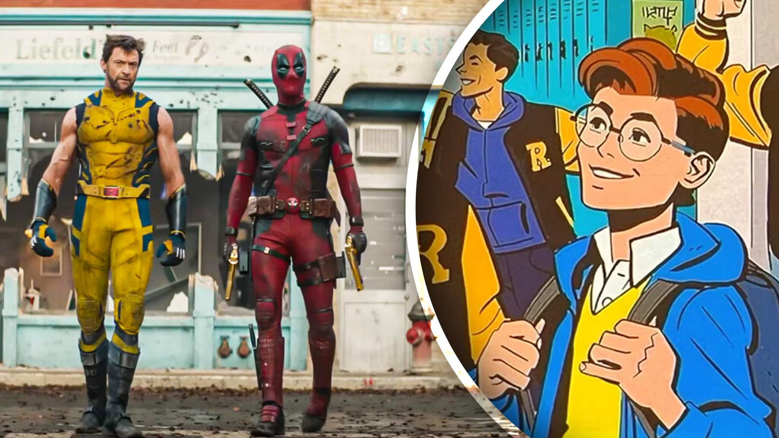 Marvel’s ‘Your Friendly Neighborhood Spider-Man’ Shares 1 Thing in Common With ‘Deadpool & Wolverine’ Making It the Perfect Antidote For Superhero Fatigue