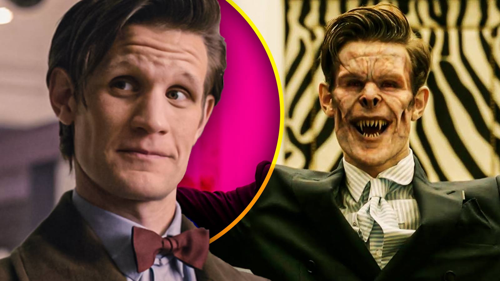 “He’s making a meal of it”: Matt Smith’s Legacy-Making Role as Doctor Who Gets Called Into Question Over His Villainous Career Arc After Actor Made a Misstep With Morbius