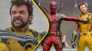 ‘Deadpool & Wolverine’ Star Shares a Hilarious Scene That Was Unfairly Deleted Despite Making Even Hugh Jackman Crack Up While Filming
