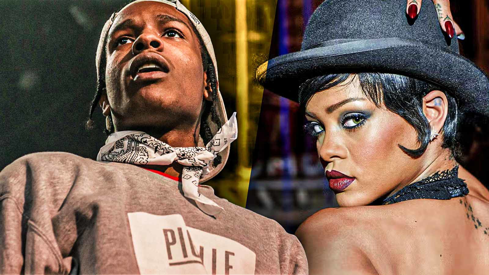 “That s**t is driving me nuts”: A$AP Rocky’s Brutally Honest Confession About His Home Life Doesn’t Exactly Echo Rihanna’s Future Plans of Having More Kids