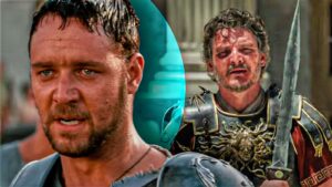 One Connection Gladiator 2 Shares With Russell Crowe’s OG Character Proves It Could Either Be Ridley Scott’s Biggest Historical Epic Or a Butt of All Jokes