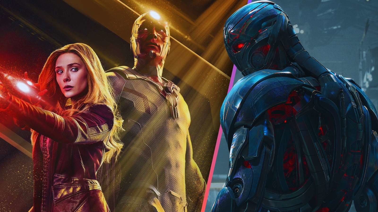 Ultron Returns- James Spader’s MCU Villain Will Finally Get the Spotlight It Deserved in MCU Along With Reported Return of Elizabeth Olsen