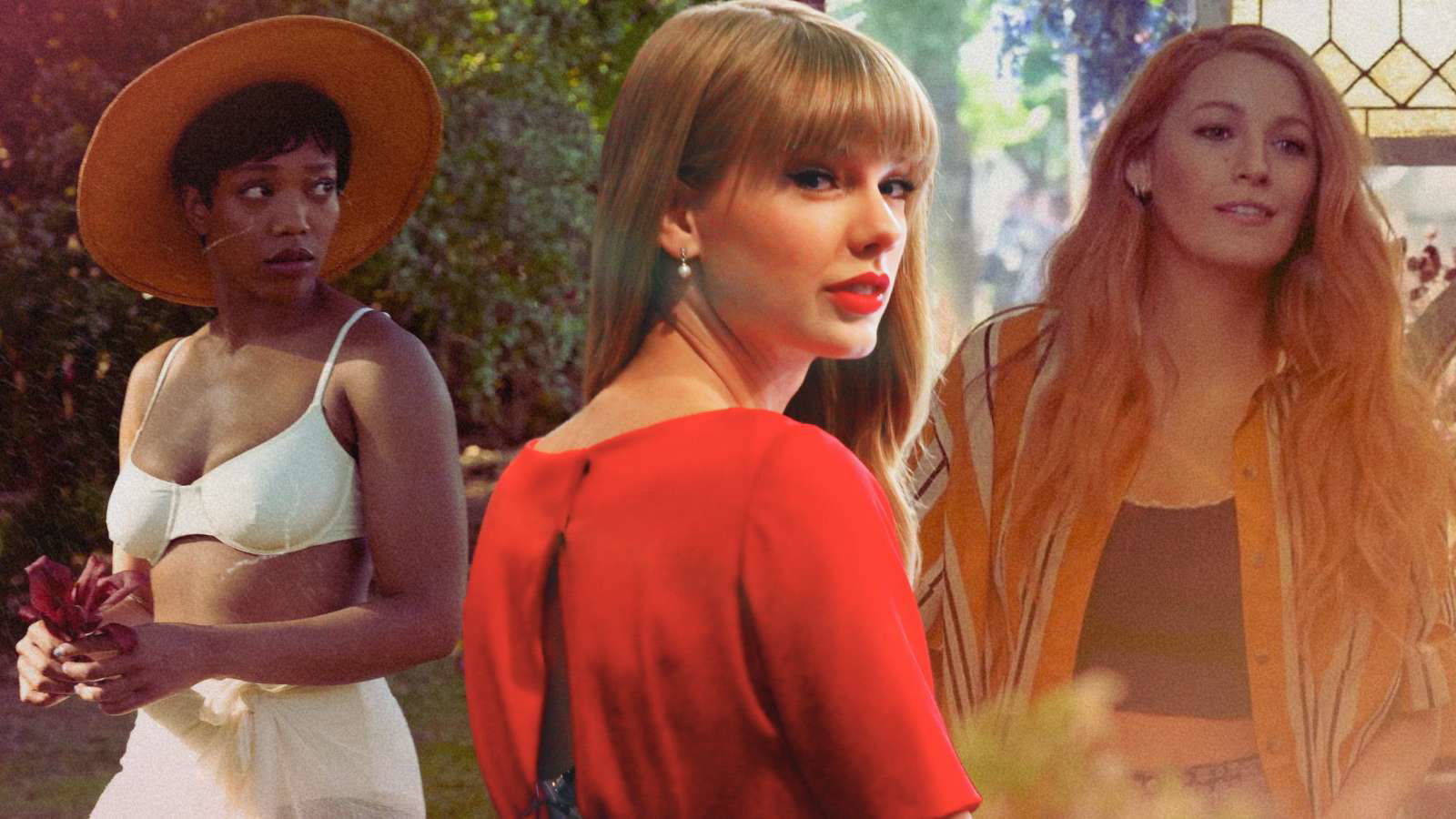 The Contrast in Taylor Swift’s Actions Towards BFF Blake Lively’s ‘It Ends With Us’ Versus Zoë Kravitz’s ‘Blink Twice’ Could Only Mean One Thing