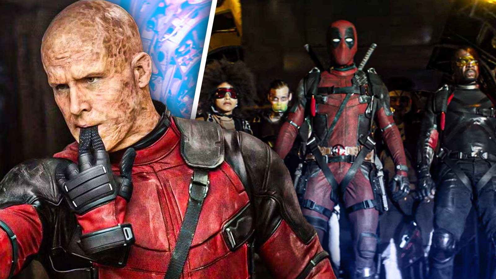 “I think Deadpool may have been drunk”: Ryan Reynolds Ended Up Getting Brutally Bullied by Children in a Park after Trying to Recruit an Underage X-Force Team