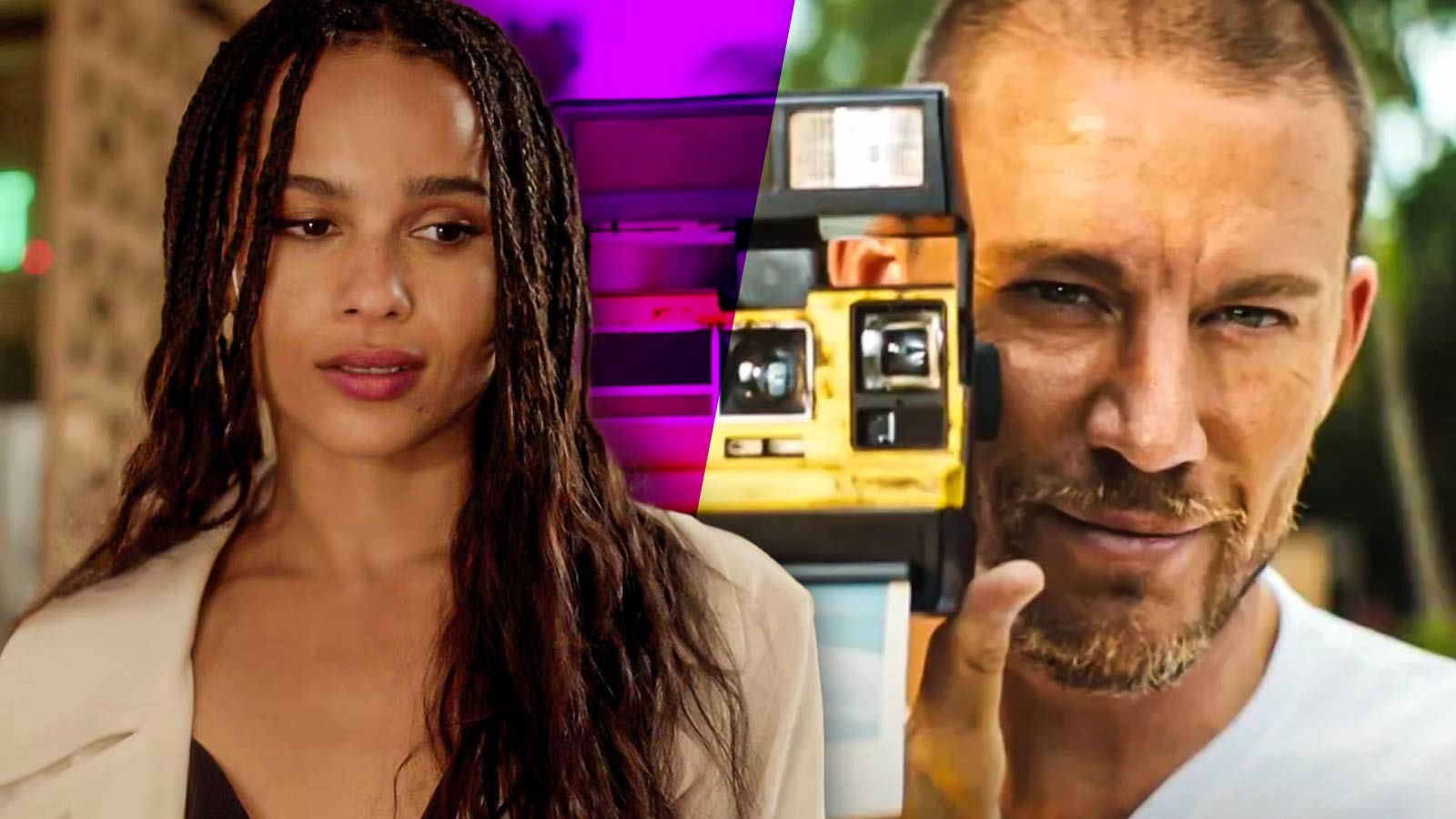 “It was weird and hard to follow”: Audiences’ Scathing Verdict on Zoë Kravitz’s ‘Blink Twice’ Could Cast a Dark Cloud on Her Future as a Hollywood Director