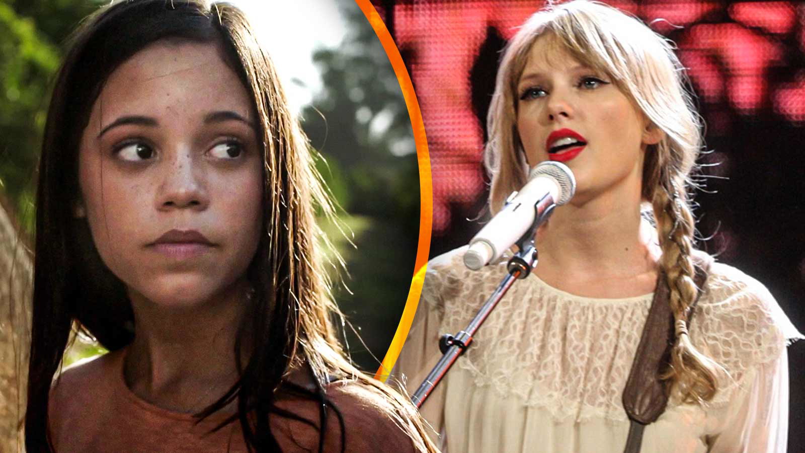 “It’s terrifying. It’s corrupt”: 14-year-old Jenna Ortega’s Horrific Experience With A.I. Mirroring Taylor Swift’s Appalling Fate is Why It’s So Dangerous