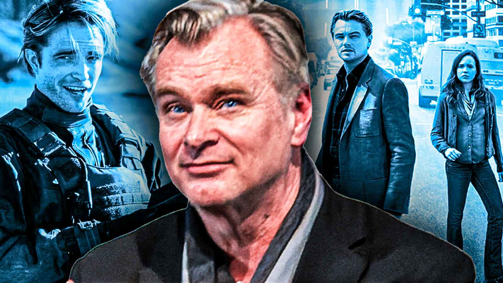 “It was funny… and it was dark”: Christopher Nolan’s Obsession With Plot Twist Endings Even Extended to His Career’s First 8-Minute Short