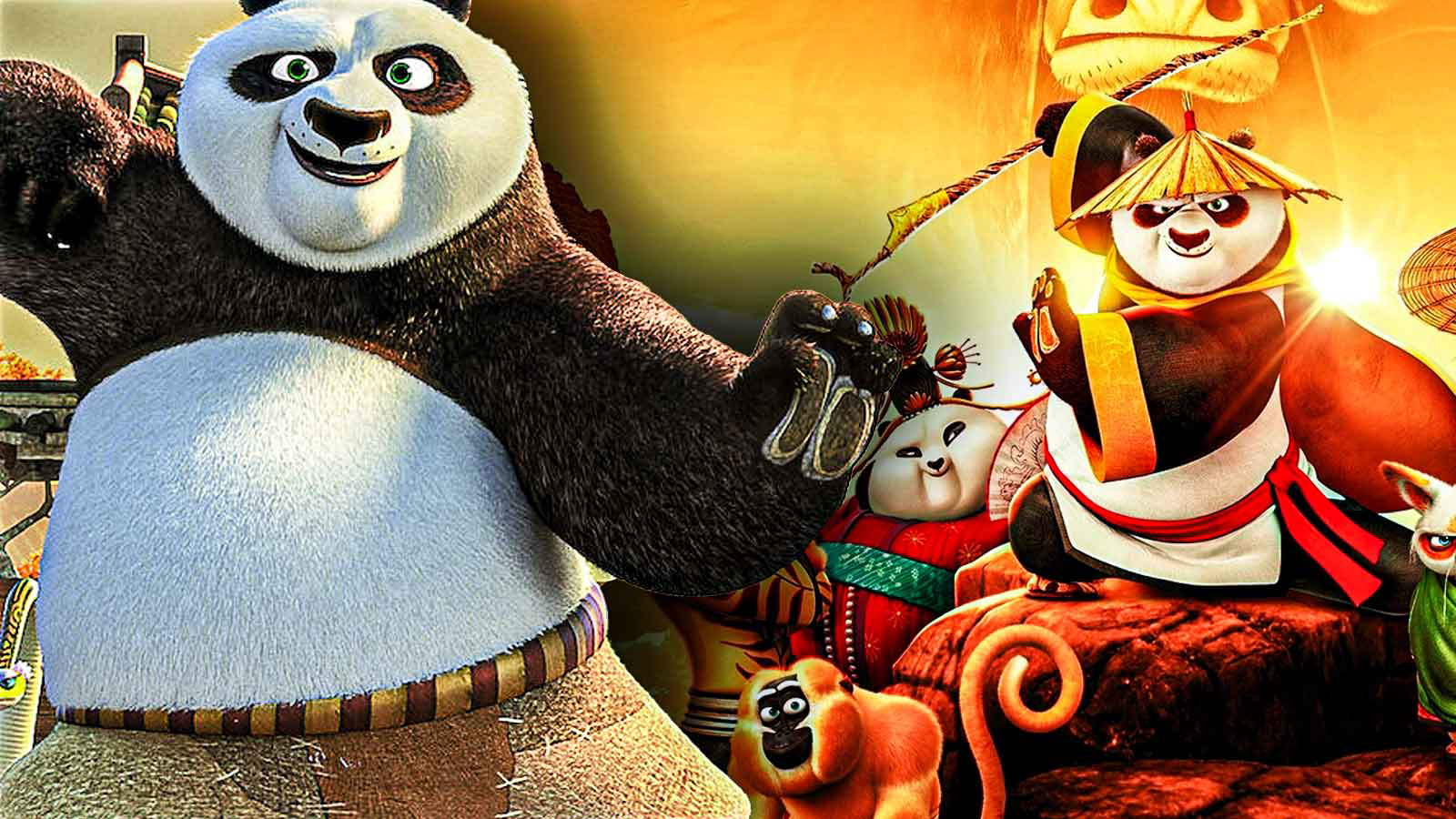 One Breathtaking Detail in ‘Kung Fu Panda 3’ Shares an Unexpected Connection With the First Film But Most Fans Likely Missed It