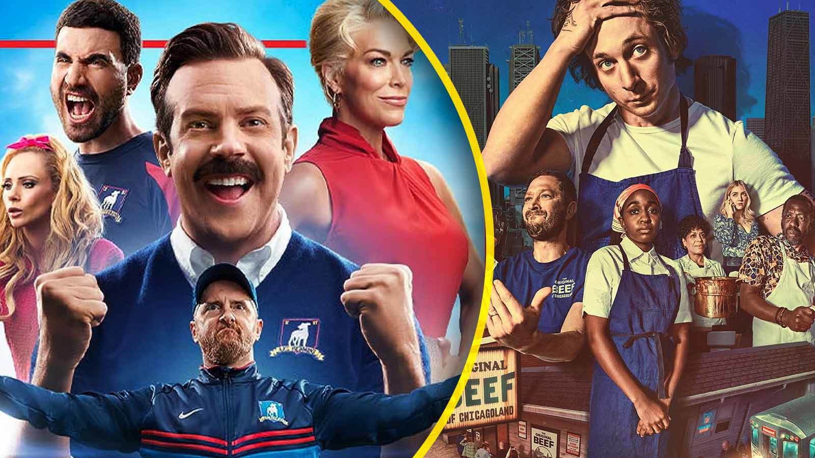 “How the f*ck did this lose to The Bear?!”: Ted Lasso Season 4 Announcement Brings Back Painful Memories after Show Left a Mess of Furious Fans Behind Over Awards Snub