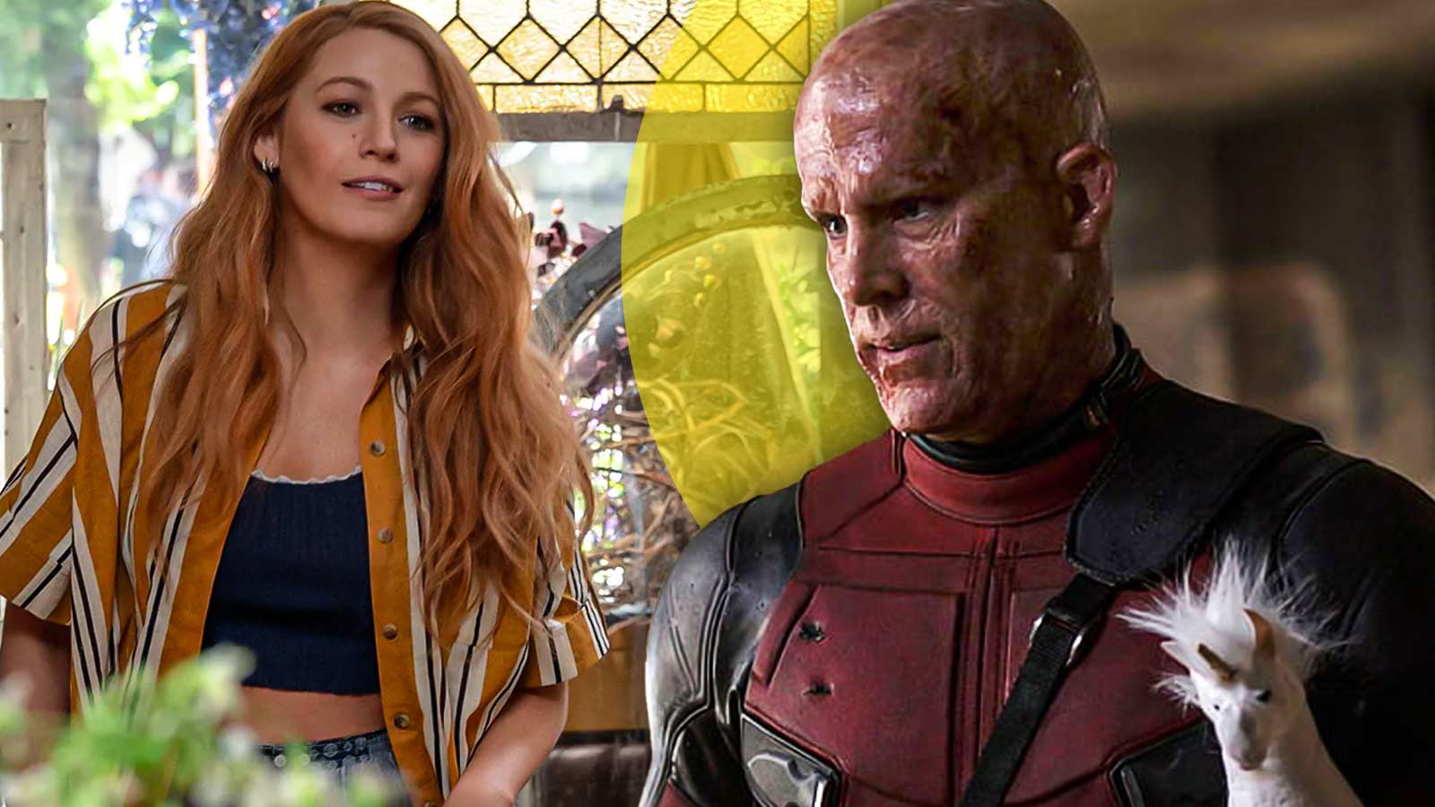 Ryan Reynolds is on an Endless Spree of Celebrating Deadpool & Wolverine’s Success While Wife Blake Lively Gets Ripped to Shreds Over ‘It Ends With Us’