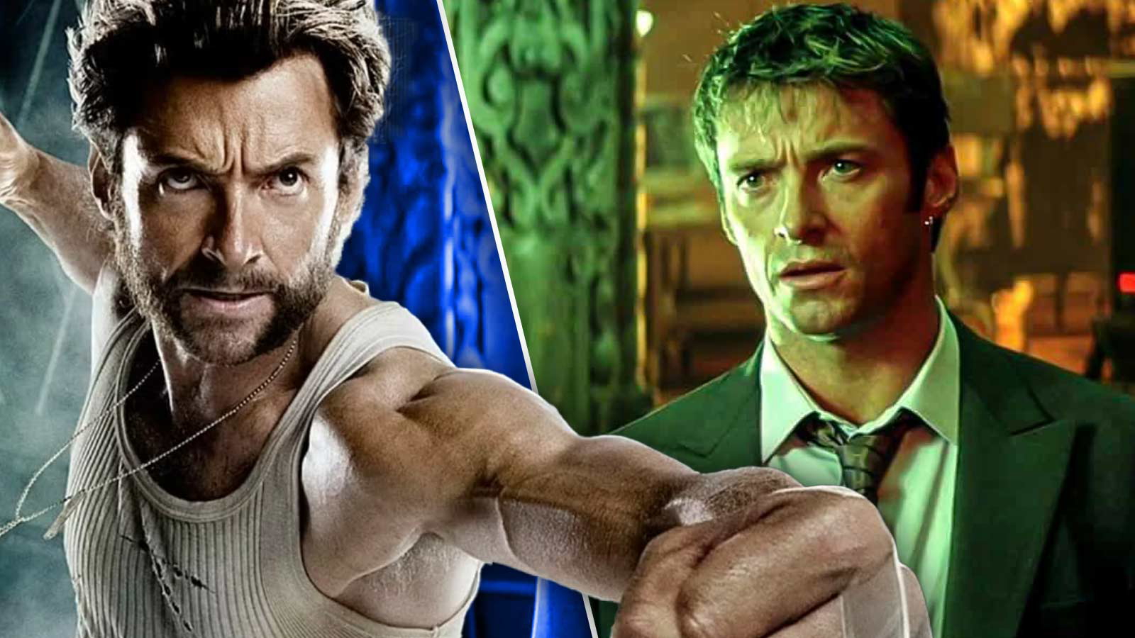 “Feels like 2005 p**n intro”: Hugh Jackman’s Weird Short Film Has Fans Questioning the Actor’s Taste in Roles after X-Men Success