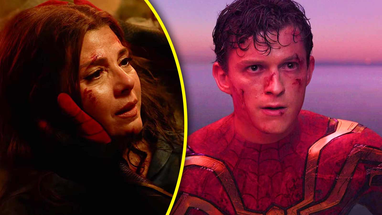 Real Reason Behind Aunt May’s Death in ‘Spider-Man: No Way Home’ is Hidden in One Small Detail That Skipped Most Fan