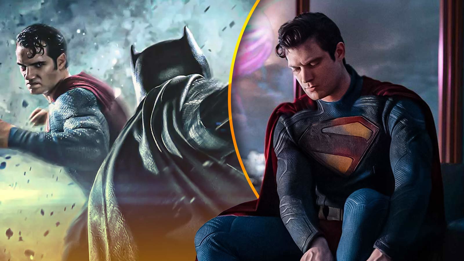 “Not a single thing about the movie would change”: Even Zack Snyder Fans Have No Answer for 1 Batman v Superman Plot That James Gunn Eyes to Flip in His ‘Superman’ Movie