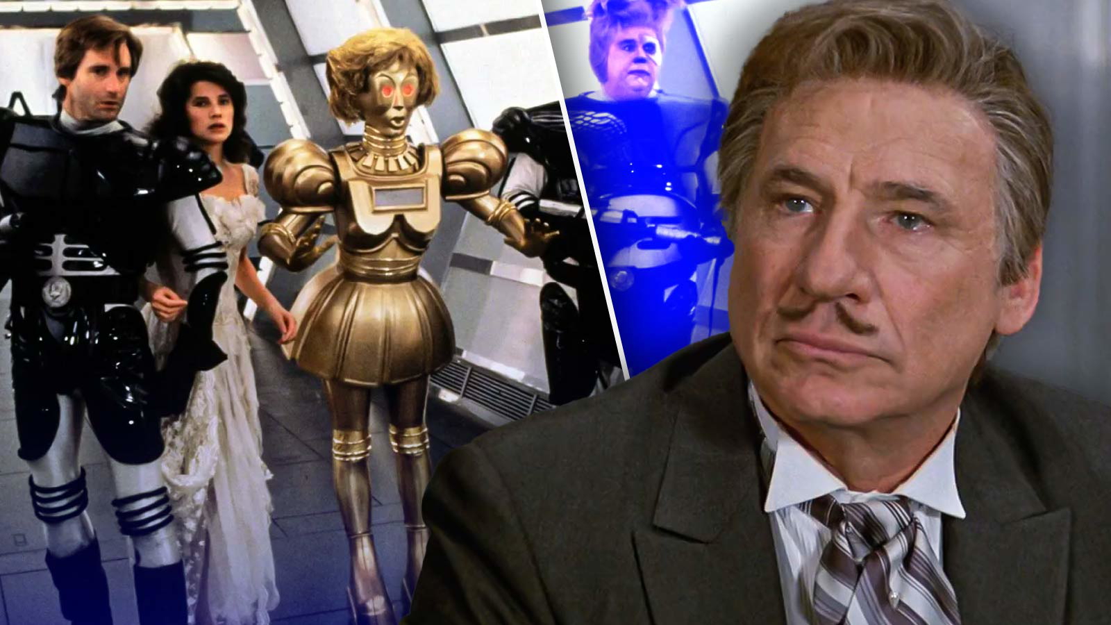 “What can they possibly make fun of now?”: Sci-fi Fans Are Convinced ‘Spaceballs 2’ Will Be An Absolute Disaster Despite Mel Brooks’ Blessings After Latest Update