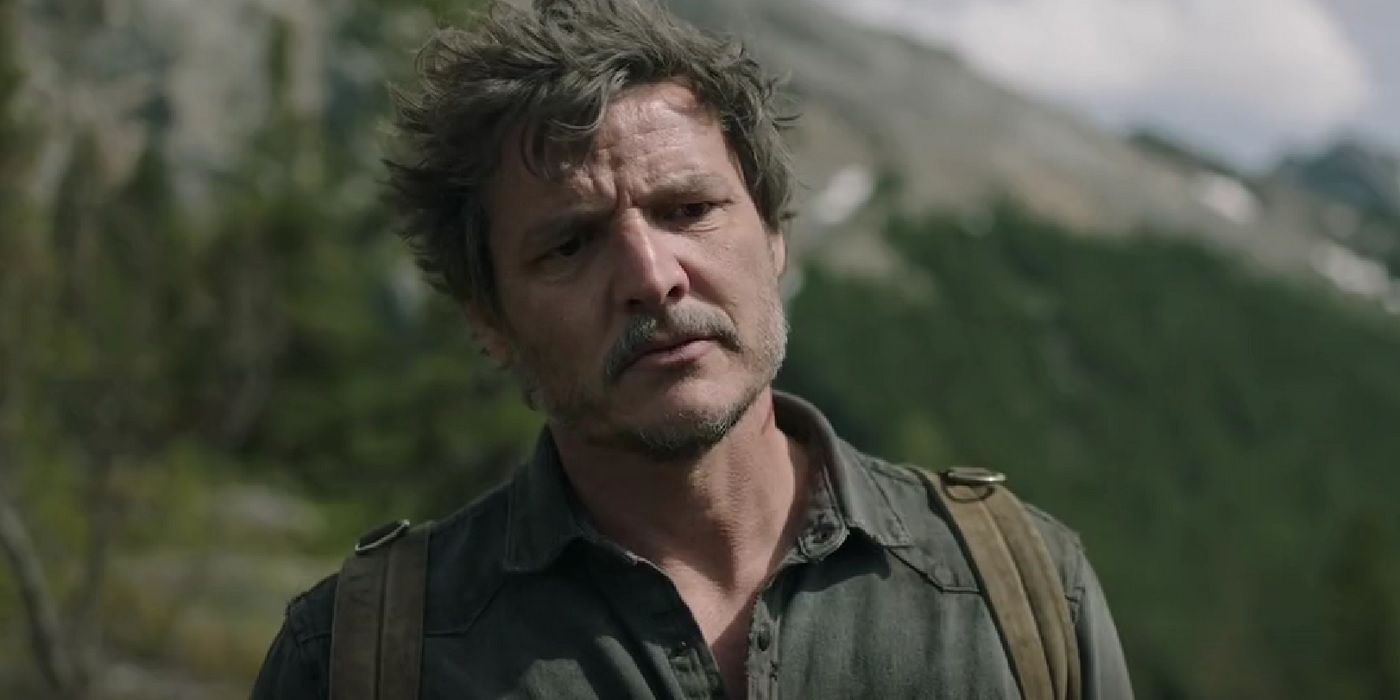 Pedro Pascal 