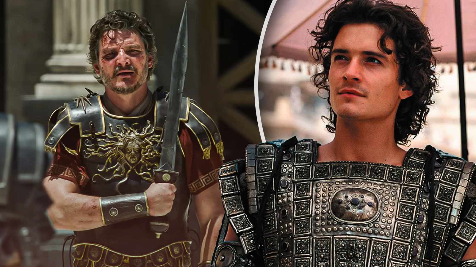 “If Orlando Bloom was hit in the face with a shovel”: Pedro Pascal Laughs Through the Pain after ‘Gladiator’ Star Was Humiliated Over His Looks