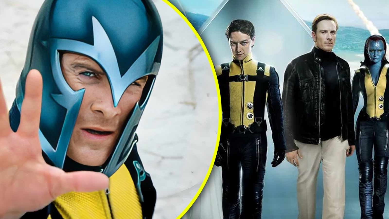 Most ‘X-Men: First Class’ Fans Missed a Brilliant Detail in Magneto’s Most Heartbreaking Scene That Doesn’t Make Much Sense at First