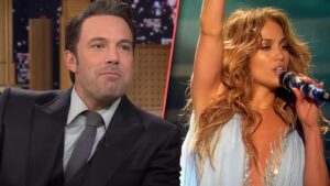 “He looks happy and healthy to me”: Ben Affleck Ditched the Sad Affleck Personality and Looks Happy Amid Divorce Battle With Jennifer Lopez