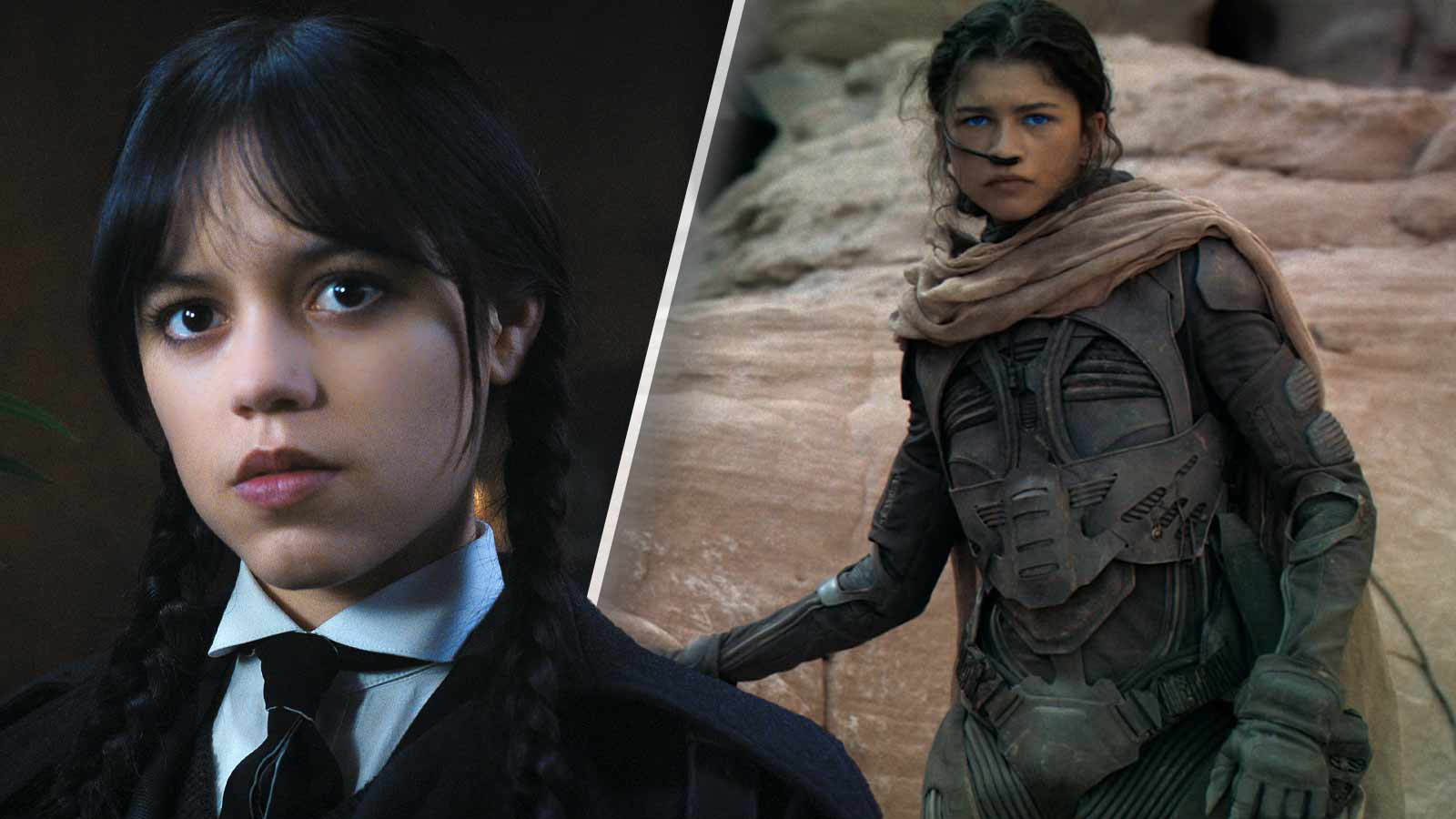 Jenna Ortega’s Jaw-dropping Confession About Her Dune Audition Triggers Huge Debate on Denis Villeneuve’s Bold Decision