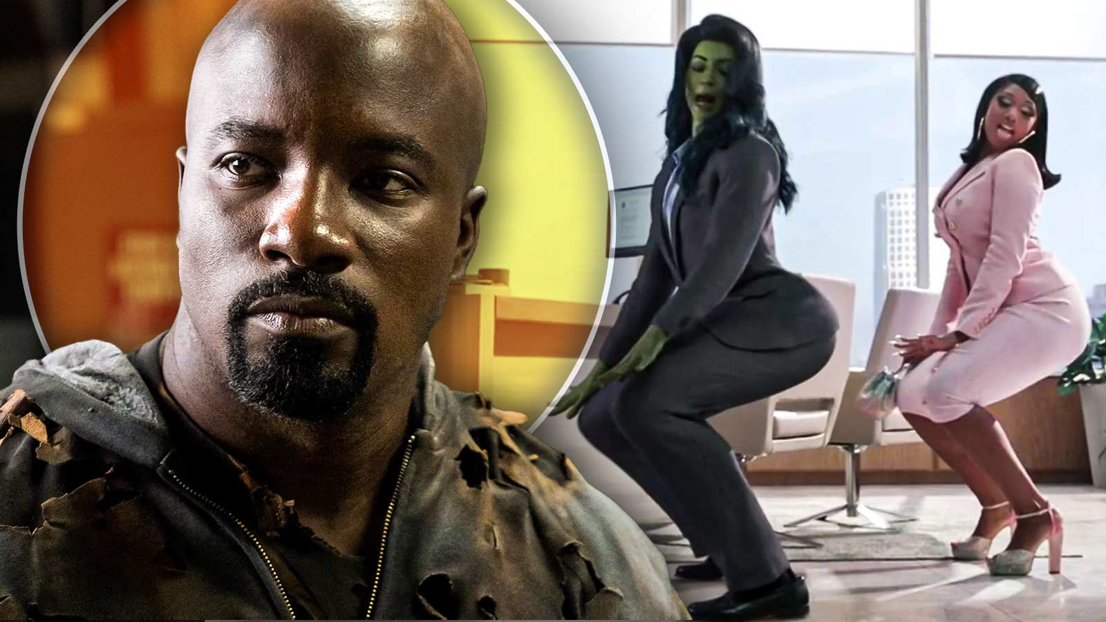 ‘Luke Cage’ Taught Marvel a Crucial Lesson During Its Netflix Run That Could Have Saved ‘She-Hulk’ from Its Humiliating Megan Thee Stallion Controversy