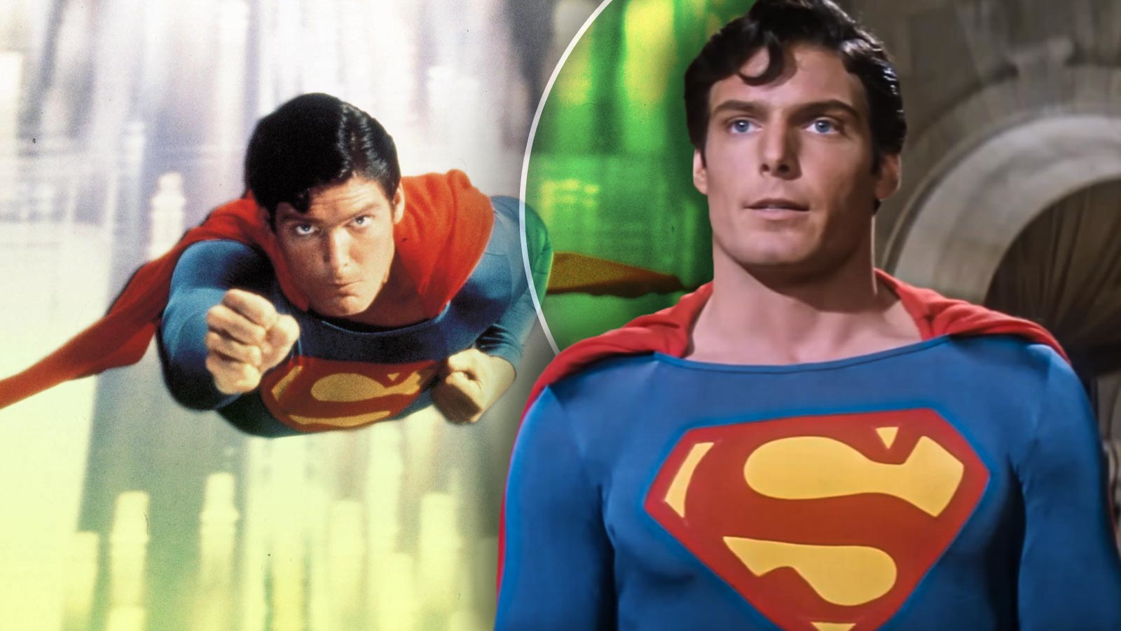 Christopher Reeve’s Super/Man Documentary is a Heartbreaking Reminder of Icon’s Last Role Before Death in Which He Passed on the DC Hero’s Mantle For Good