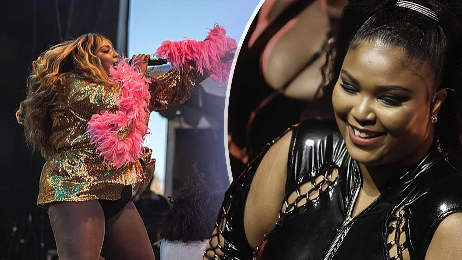 “I’ve been methodical”: Lizzo’s Game-changing Weight Loss Secrets Uncovered as Singer Shows off Her Jaw-dropping Body Transformation