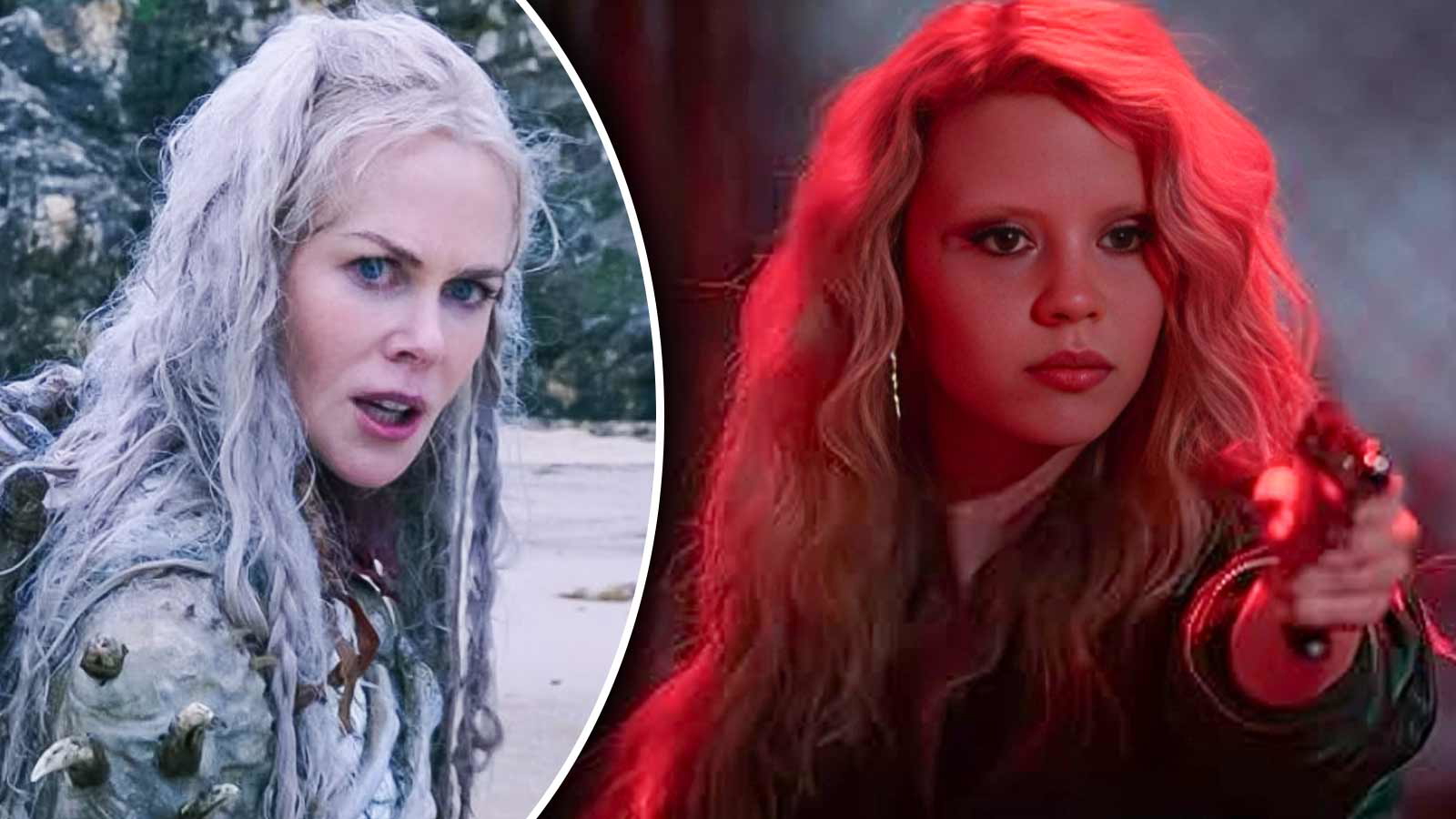 “I’m putting it out there”: Nicole Kidman May Soon Follow Into Mia Goth’s Footsteps With a Bold Career Move That’ll Put Her In Whole Another League