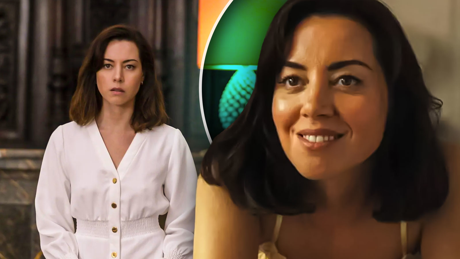 Aubrey Plaza’s Special Real-life Connection With Her ‘The White Lotus’ Character Makes It a More Fun Watch