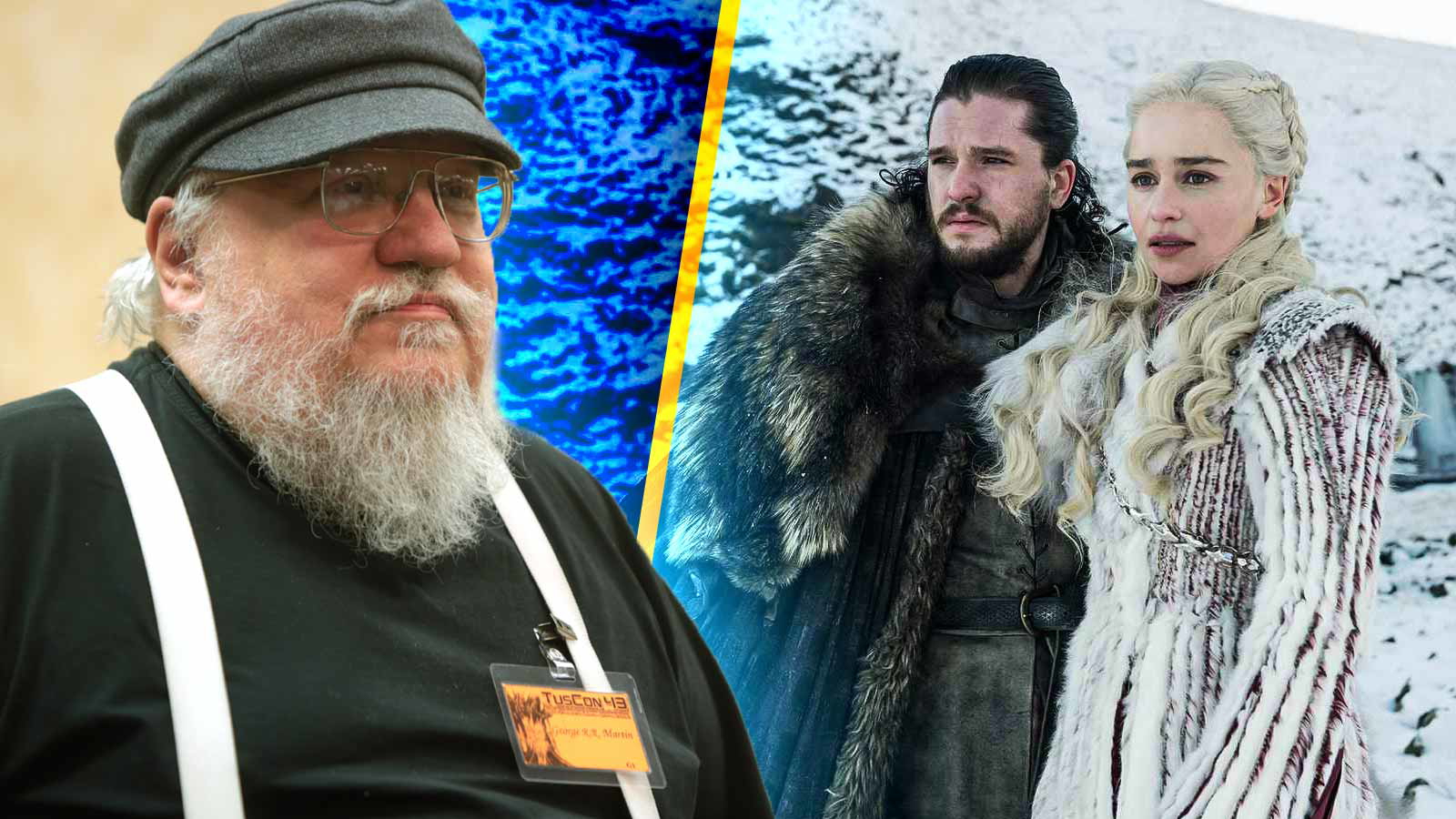 “They skipped over that…”: George R.R. Martin’s One Unfulfilled Desire From ‘Game of Thrones’ Would’ve Cost HBO an “Extra 50 million dollars”