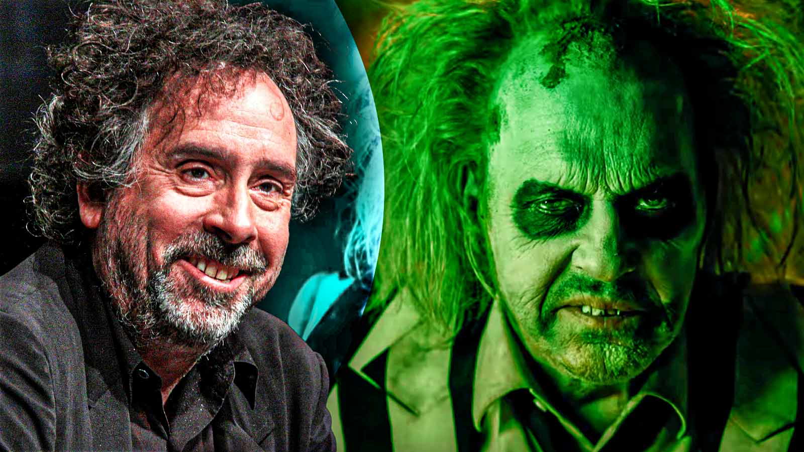 “I remembered the spirit of it”: Tim Burton’s One Highly Risky Decision While Making Beetlejuice 2 Could Prove to be a Double-edged sword