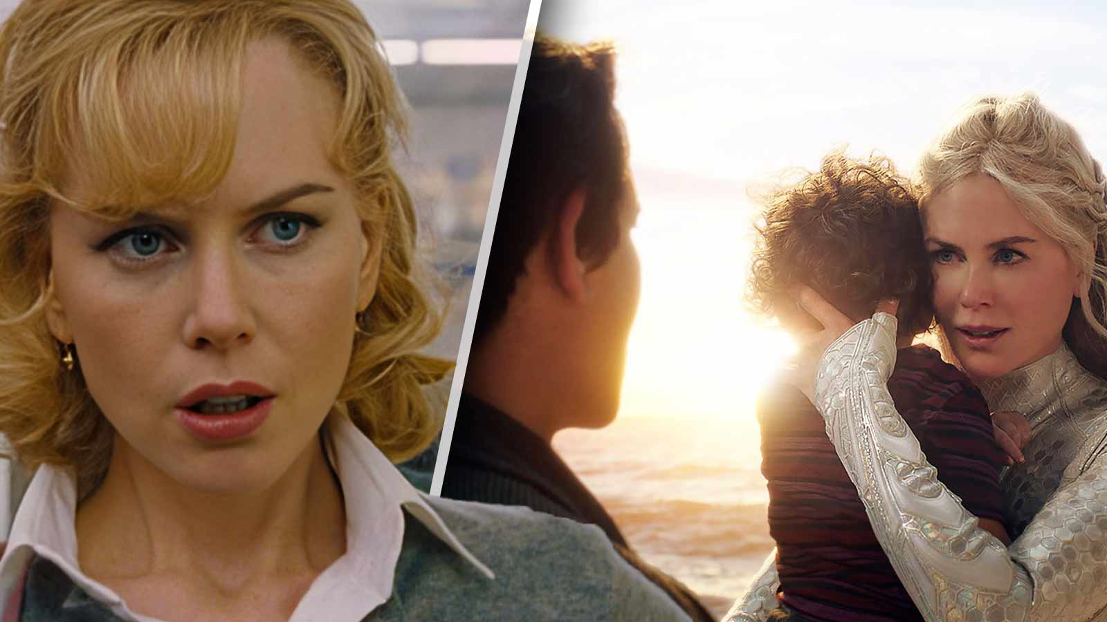 “I’d really wanted to work…”: Nicole Kidman’s Innocent First Impression When Approached For the ‘Aquaman’ Movie Will Make DC Fans Laugh Out Loud