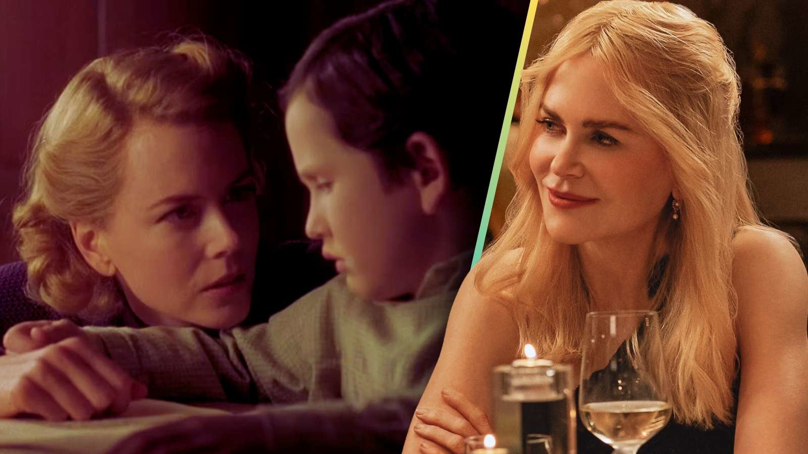 “I have to tread carefully”: Nicole Kidman’s Biggest Fear About Acting Still Stands Even After Her 41 Year Long Career