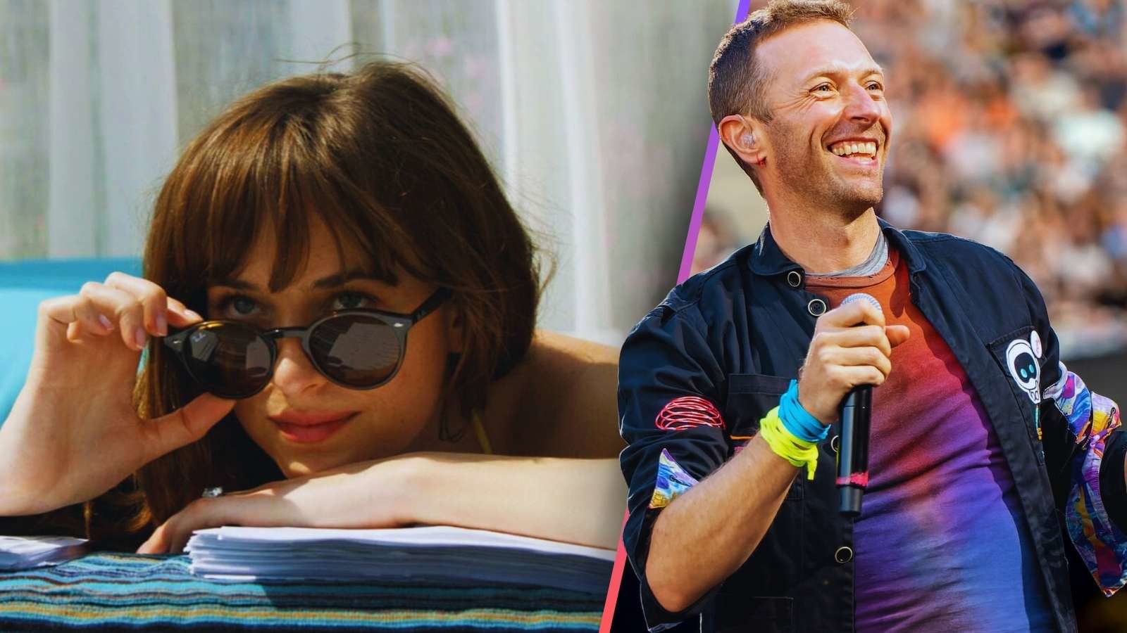 “Chris can be a little too switched-off for Dakota’s liking”: Break Up Rumors About Chris Martin and Dakota Johnson Debunked