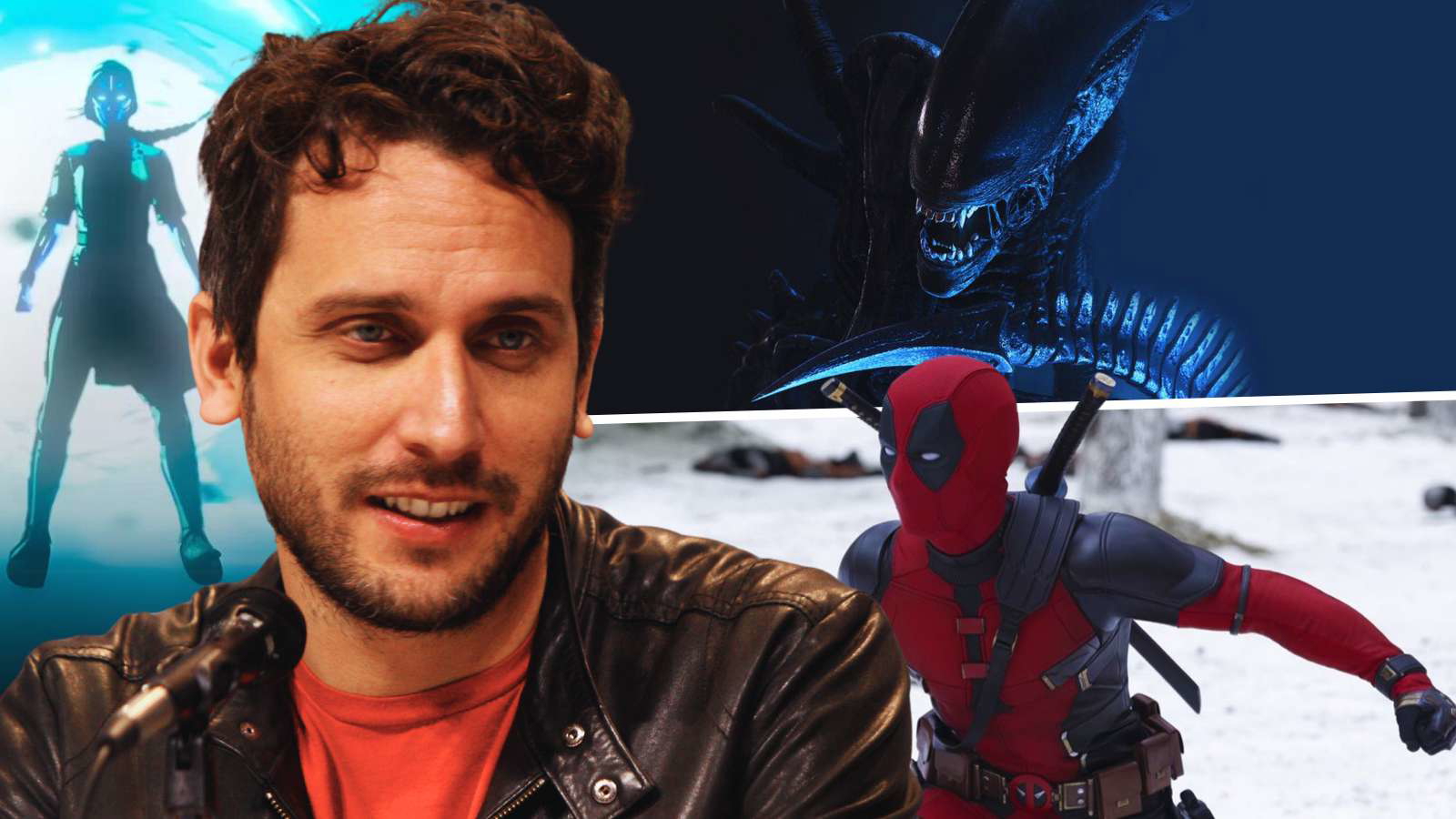 “That’s a multiversal nightmare”: Alien x Deadpool Crossover Idea by Fede Álvarez Has Fans Dreaming of a ‘What If…?’ Episode Better Than Entire Season 2 of the Disney+ Series