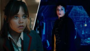 Jenna Ortega Doesn’t Need to Rely on Horror to Make Her Co-stars Break Down in Tears, Caught Winona Ryder Off-Guard on ‘Beetlejuice Beetlejuice’ Set