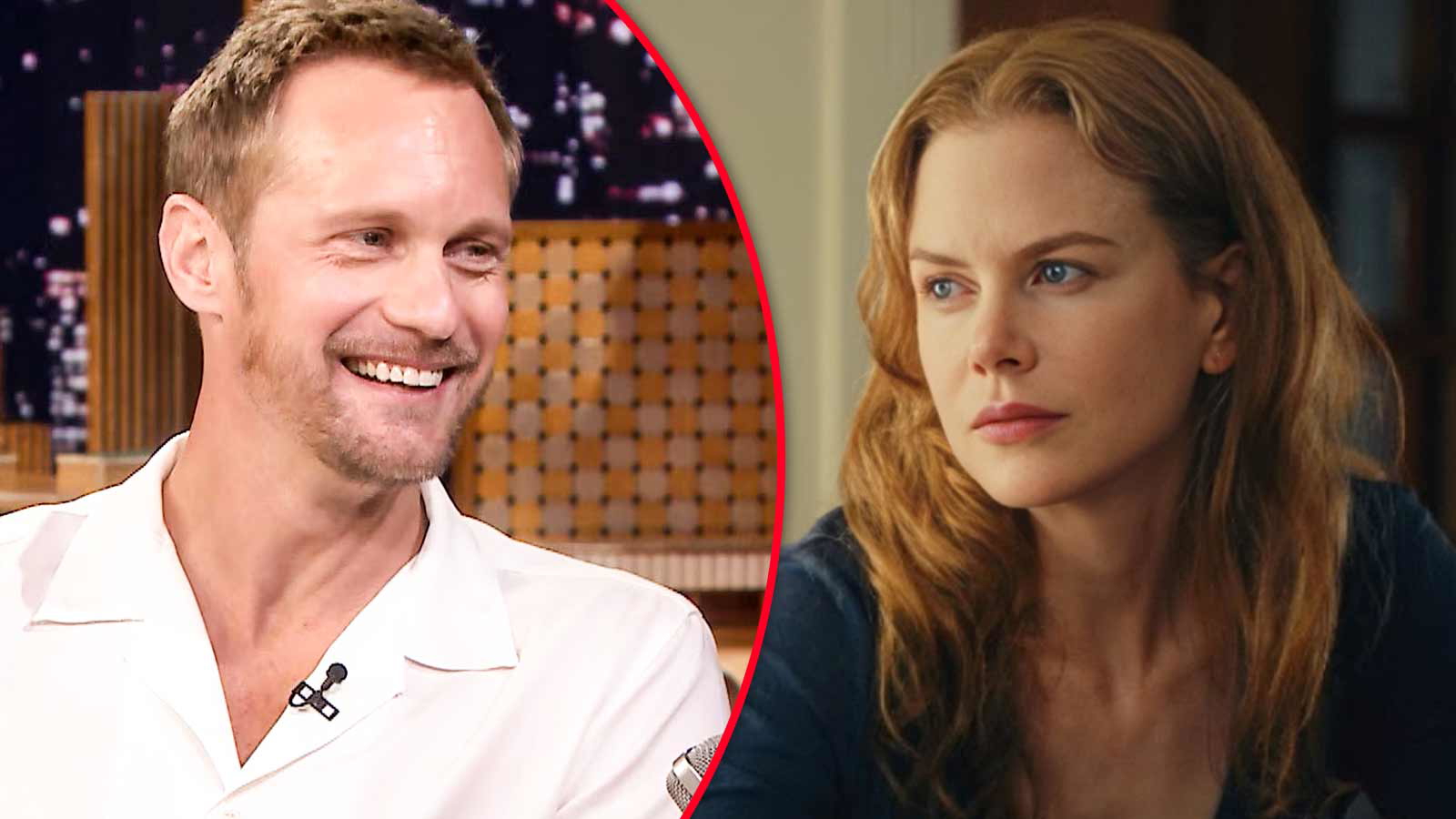 “Nicole wanted to do it herself”: Alexander Skarsgård Was Disturbed While Filming an Intense Scene With Nicole Kidman When Actress Demanded to Go Through it Herself