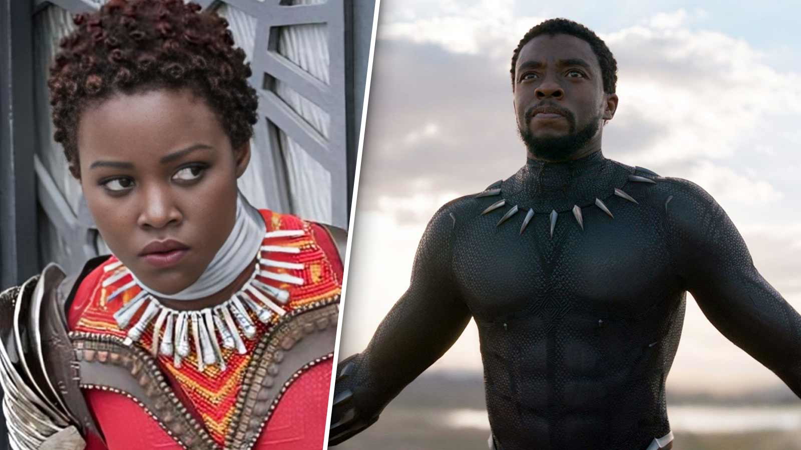 “Grief is not a sign of weakness”: Lupita Nyong’o Pays Heartfelt Tribute to Chadwick Boseman on the 4th Death Anniversary of the Definitive Black Panther