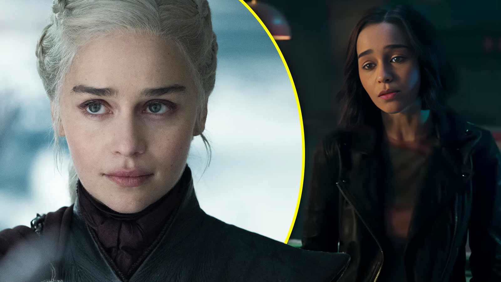 Emilia Clarke Could Finally Roar Back Her Post-Game of Thrones Career To Life With a Promising New Show After Failed MCU Bid