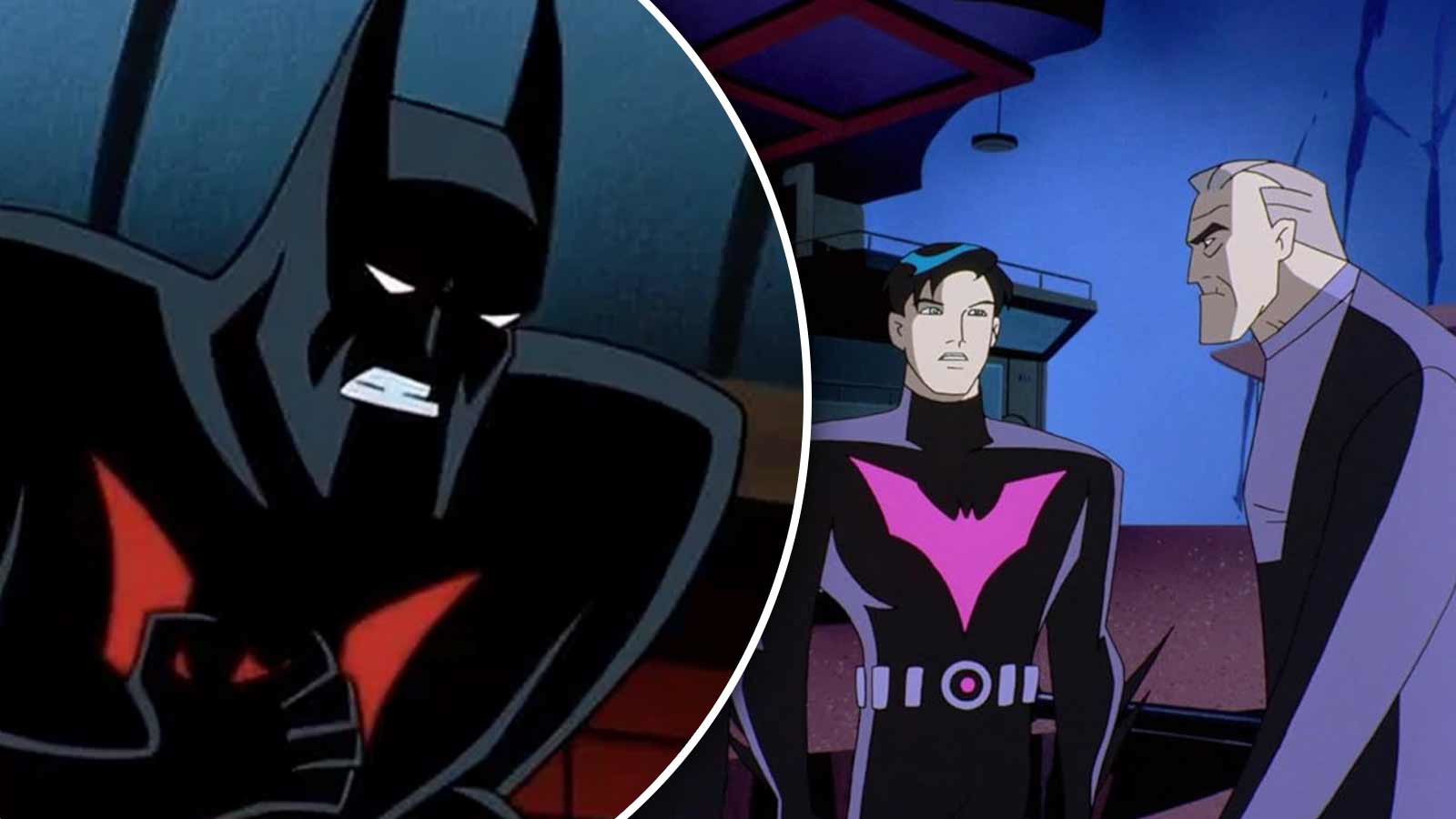 “Bro was legit confused”: ‘Batman Beyond’ Retains Its Peak Status Due to 1 Scene That Finally Exposes the Reality of Being a Rogues Gallery Villain