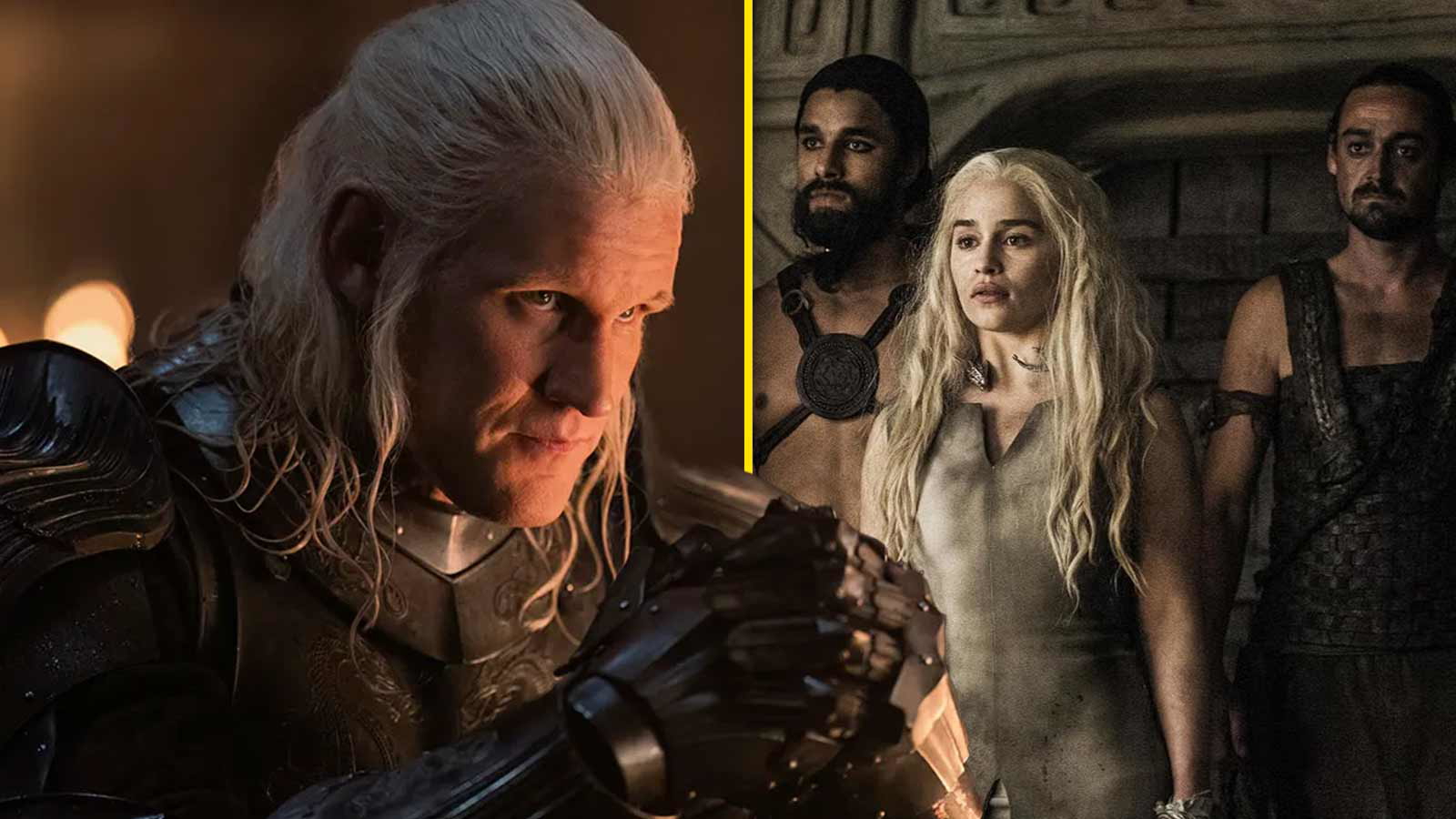 “It’s in better shape than Aegon is!”: Stunning Detail in ‘House of the Dragon’ Season 2 is Something Many OG ‘Game of Thrones’ Fans Didn’t Even Know They Were Missing