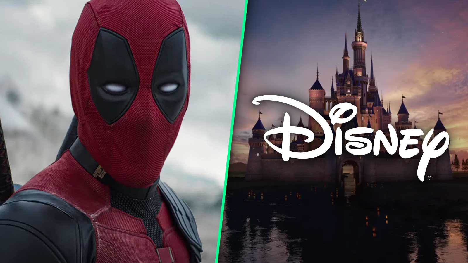 Deadpool Trolls Disney Despite the Risk of a Lawsuit, Refuses to Leave Disneyland’s Reputation Unharmed After Recent Controversy