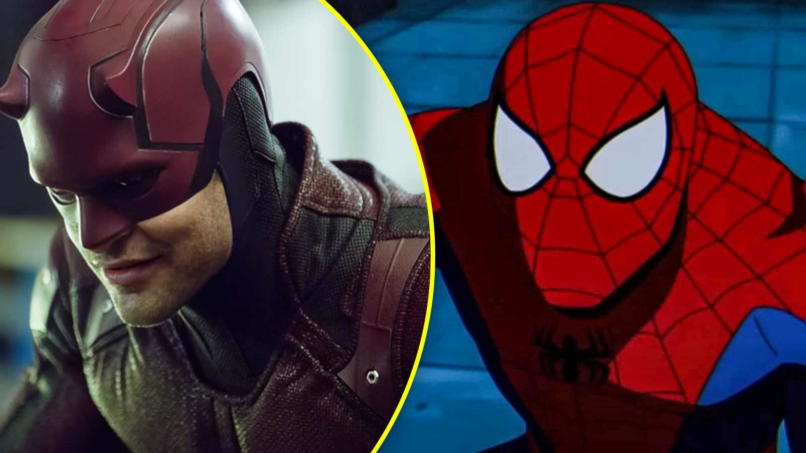 Daredevil Gets Called Into Question by Fans After Reality Shatters 1 Illusion About the Series Despite Following a Similar Format as Spider-Man